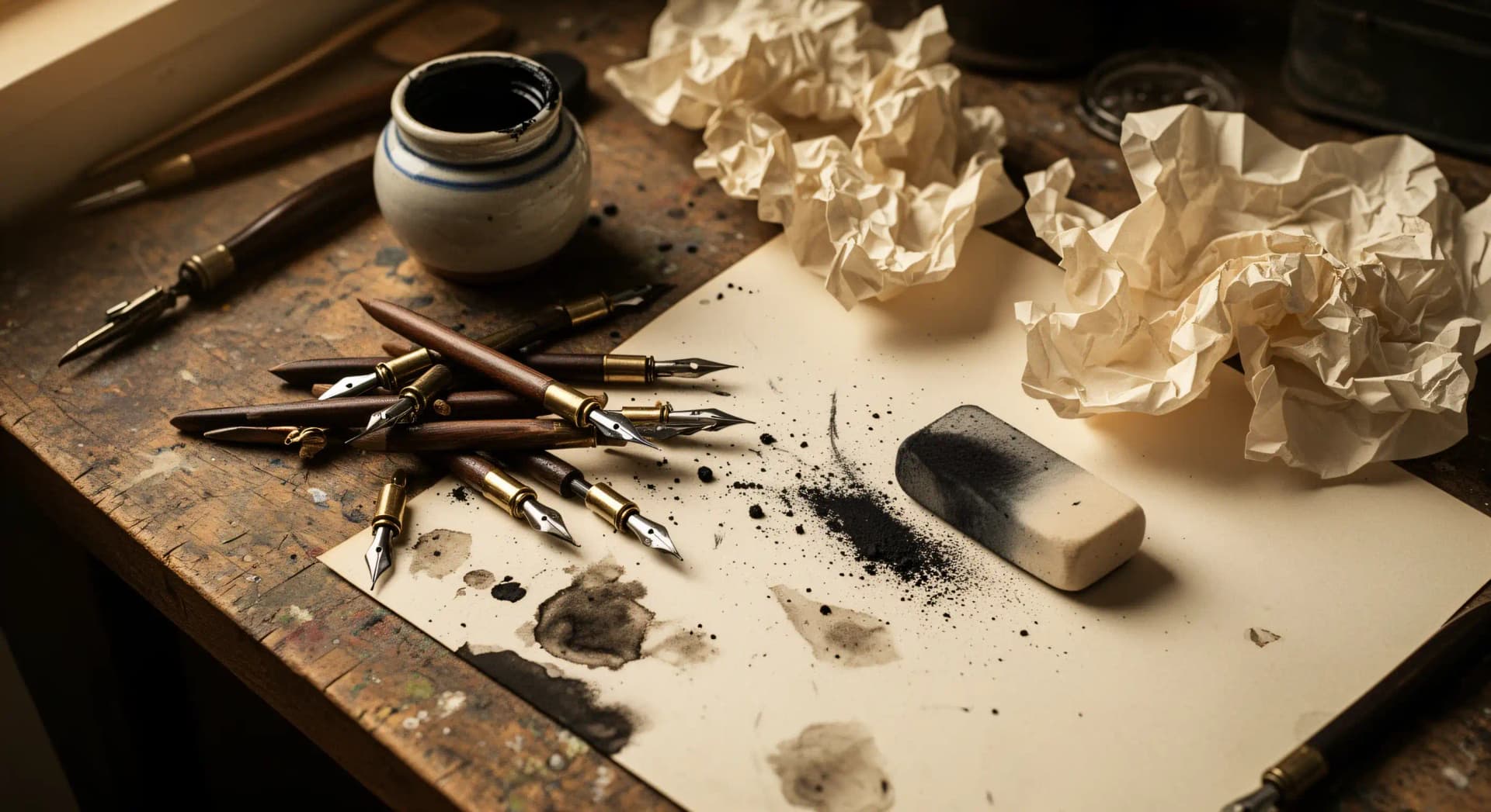 10 auteurs de BD français à connaître absolument