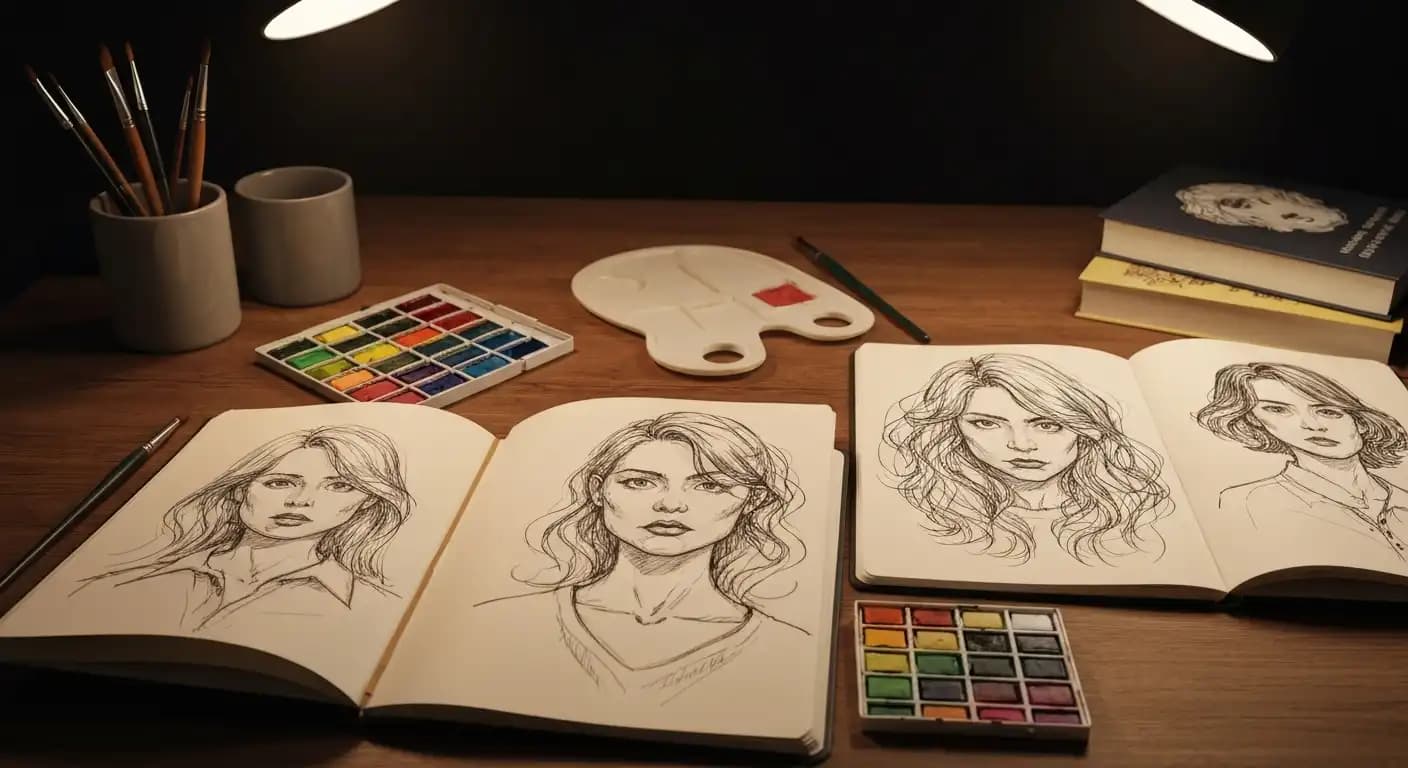 BD féministe 2026 : le biopic graphique s'impose