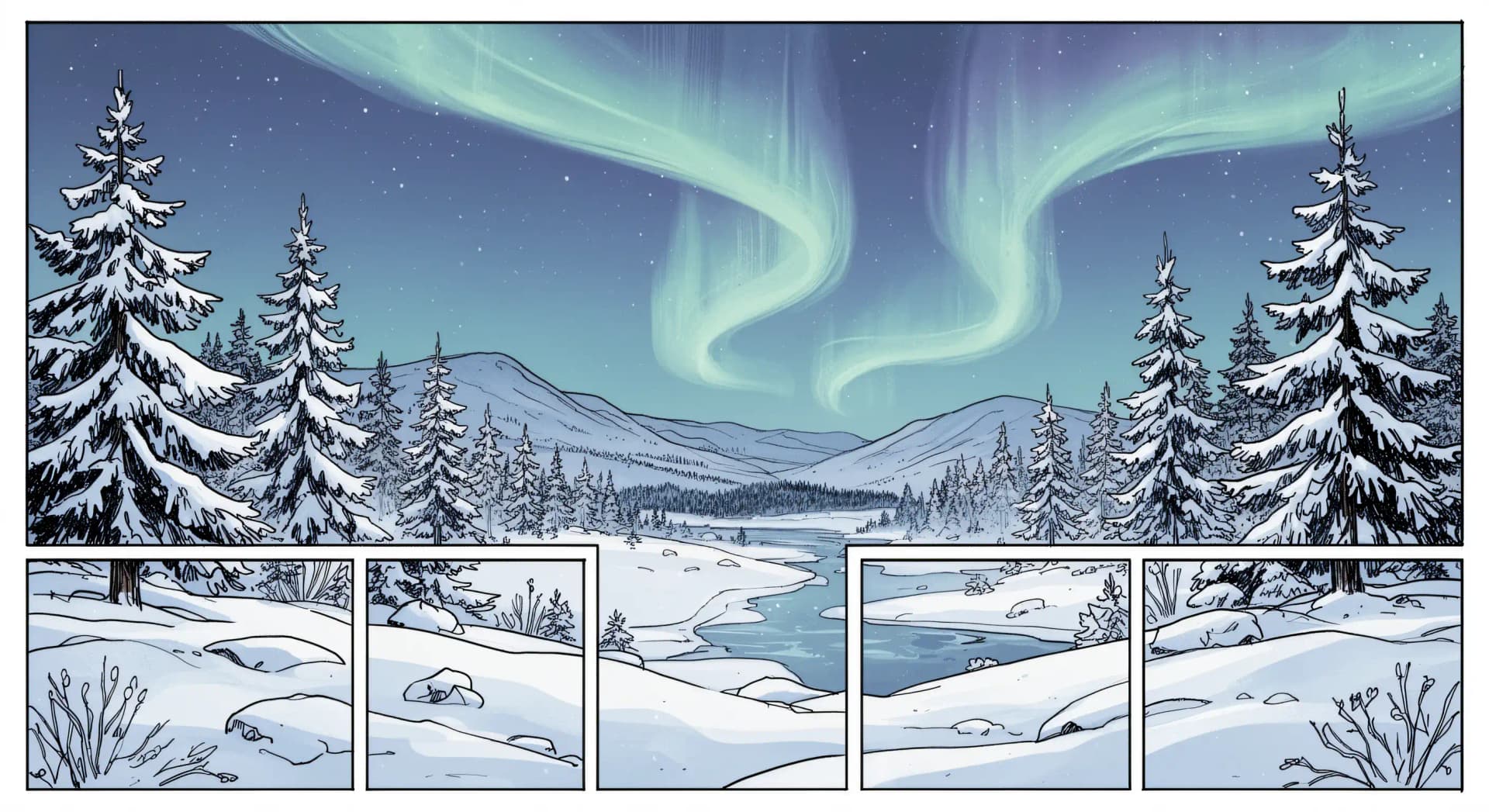 BD nordique : pourquoi la France l'ignore encore