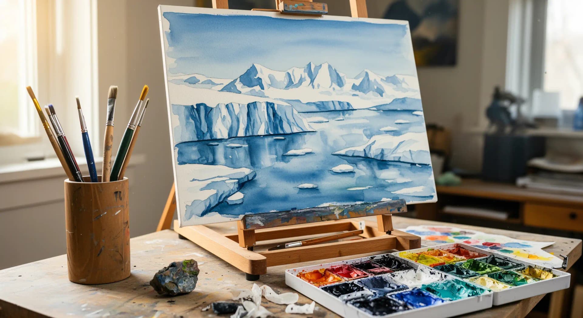 BD climat : les albums qui racontent la crise autrement