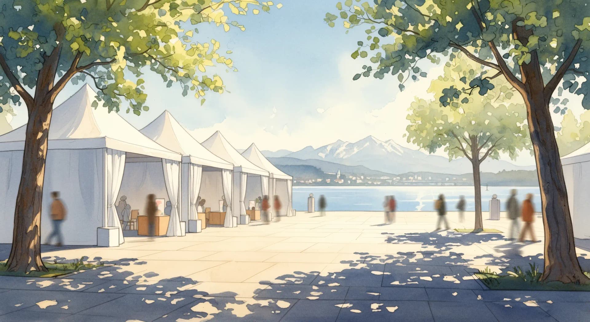 BDFIL 2026 : le festival suisse fête ses 20 ans en tribune