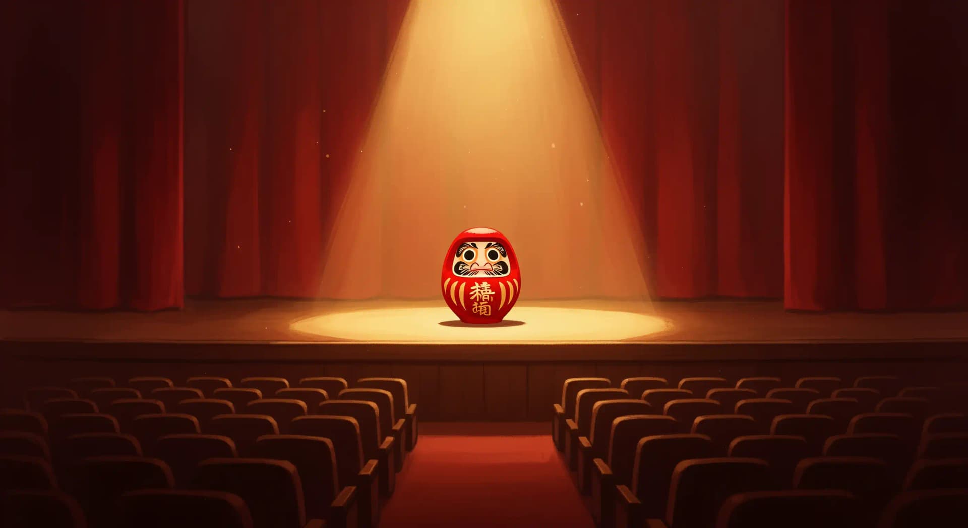 Daruma Awards 2026 : ce que disent les nominations