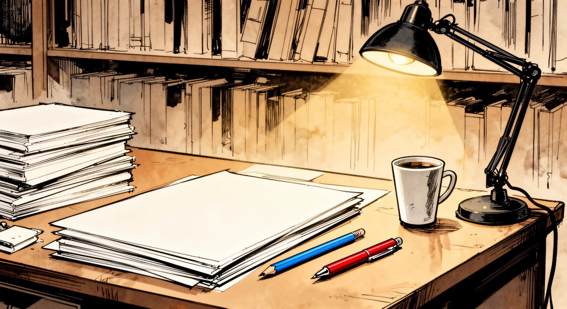 Devenir éditeur de BD : le métier et la vraie voie d'entrée