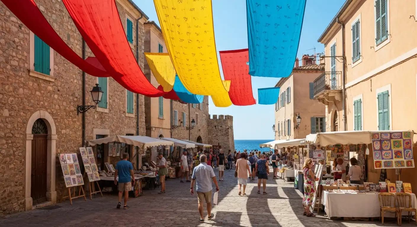 BD à Bastia 2026 : la BD finlandaise à l'honneur