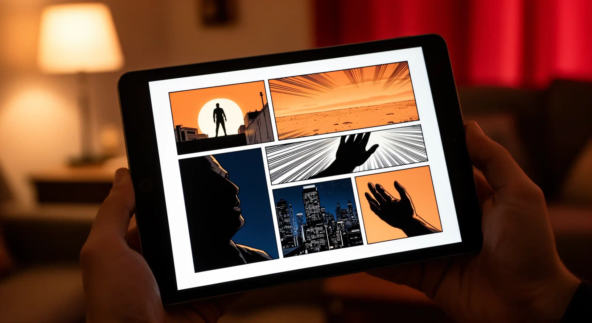 Izneo ou YouScribe : quel abonnement BD numérique choisir