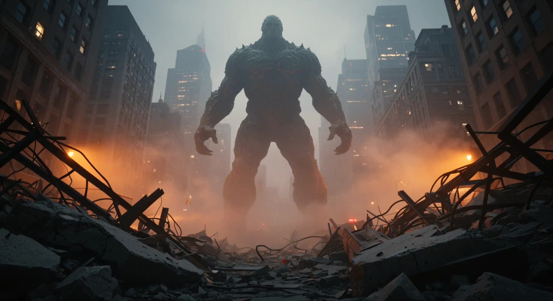 Kaiju No. 8 saison 2 : le shonen qui bouscule la hiérarchie