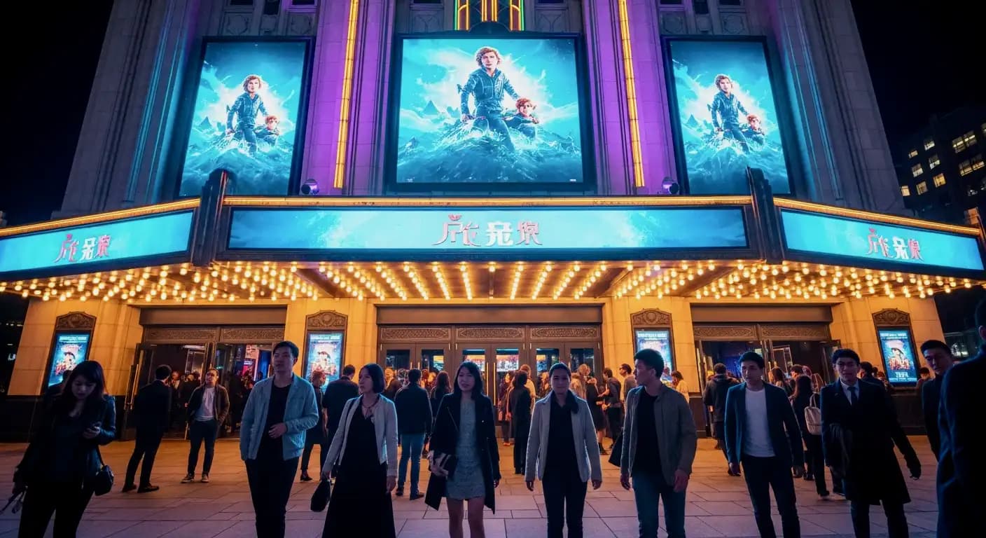 Les Légendaires au cinéma : la BD de Sobral passe à l'écran