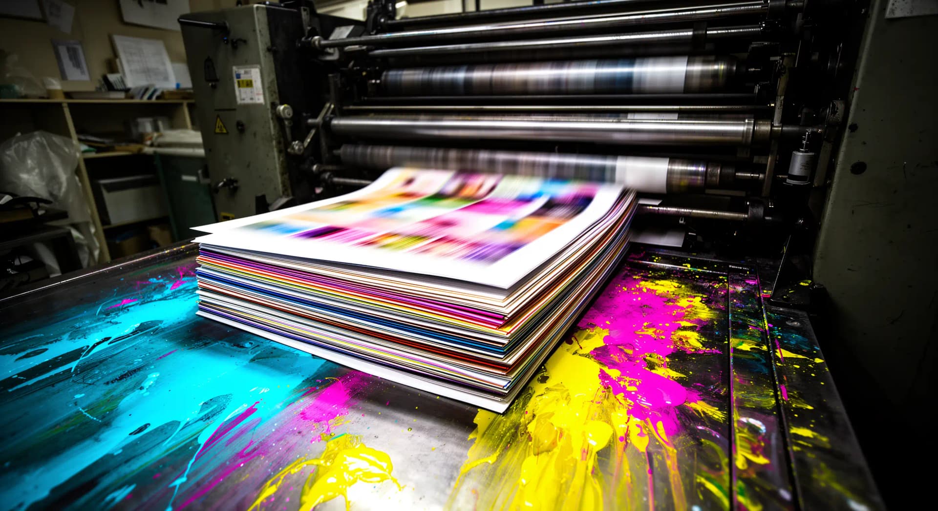 Manga digital : le papier officiellement dépassé