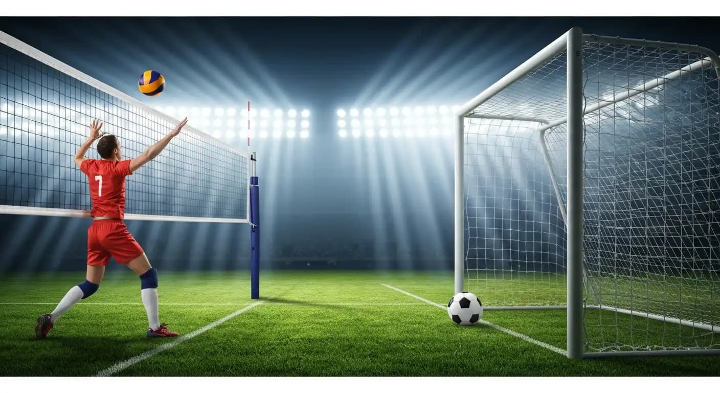 Manga sport : Blue Lock, Haikyuu et les séries phares