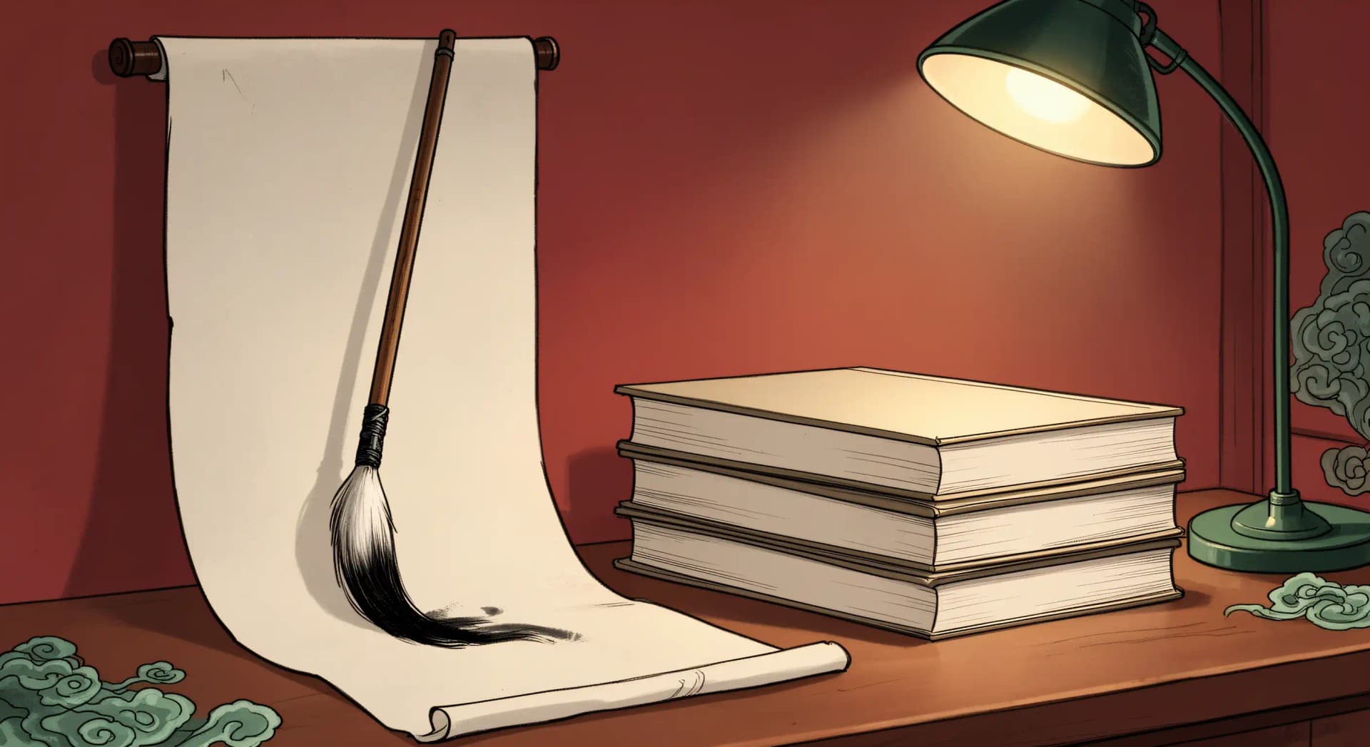 Manhua : la BD chinoise, ni manga ni manhwa