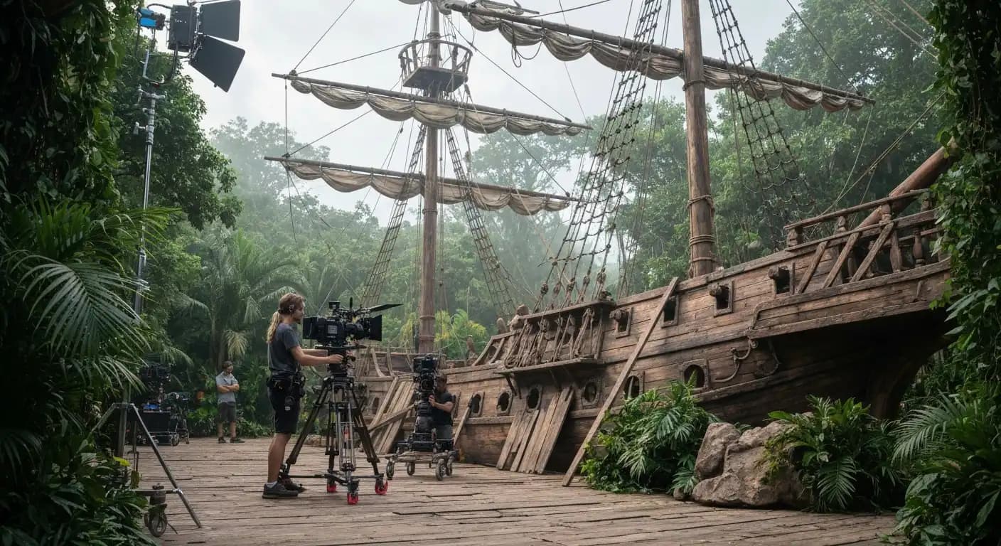 One Piece Netflix saison 2 : le boom du live-action manga