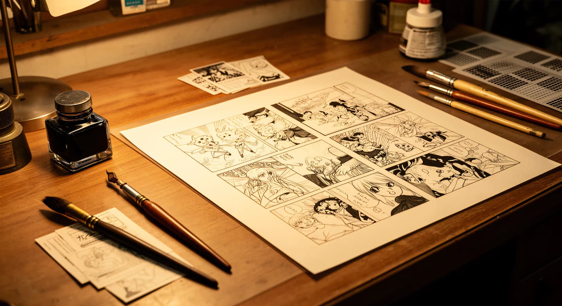 Osamu Tezuka, le dieu du manga et son héritage