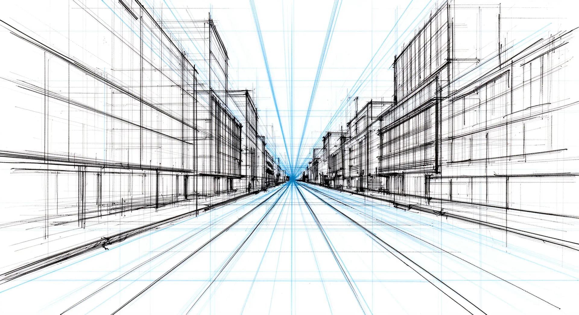 Perspective en BD et manga : le guide des points de fuite