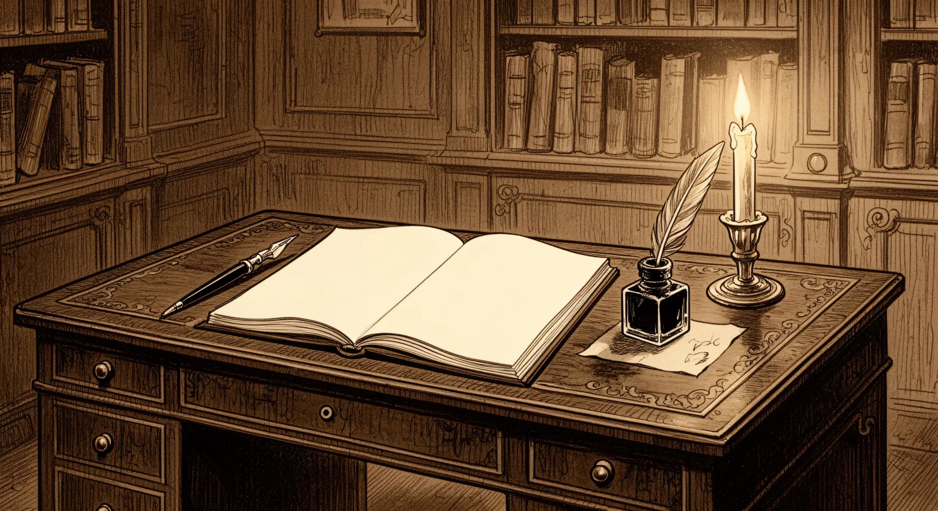 Töpffer, l'inventeur oublié de la bande dessinée