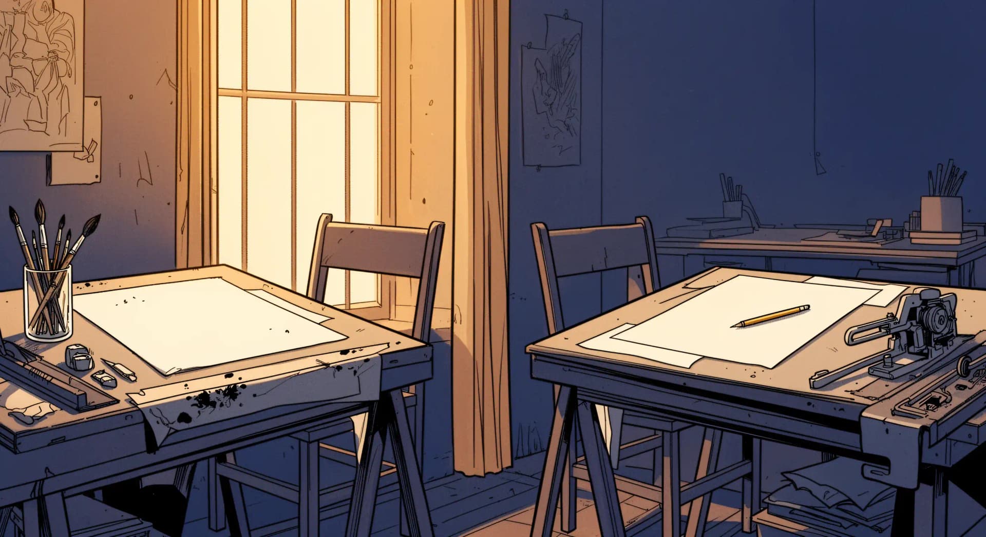 Droits d'auteur en BD : comment se répartit la rémunération