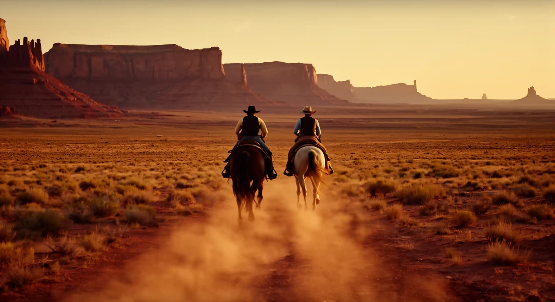 Steel Ball Run sur Netflix : David Production relance JoJo