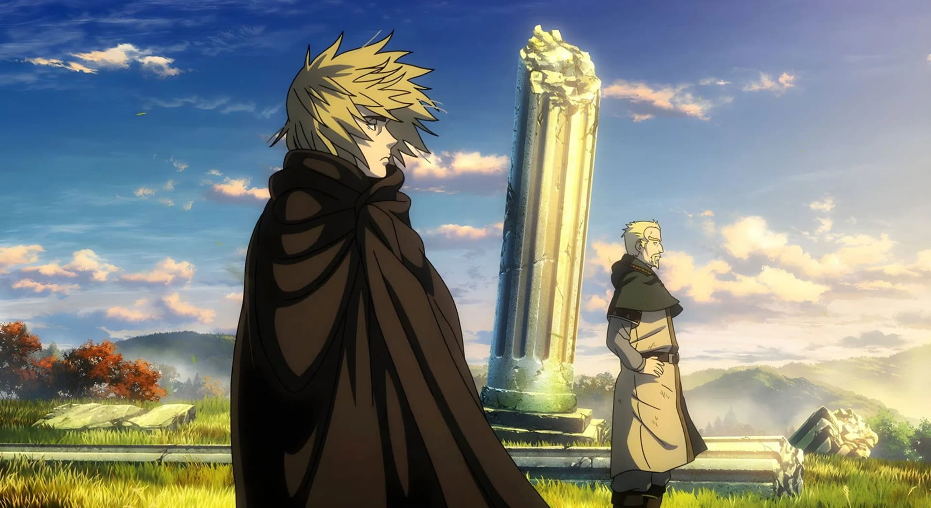 Vinland Saga : par où commencer et où reprendre le manga