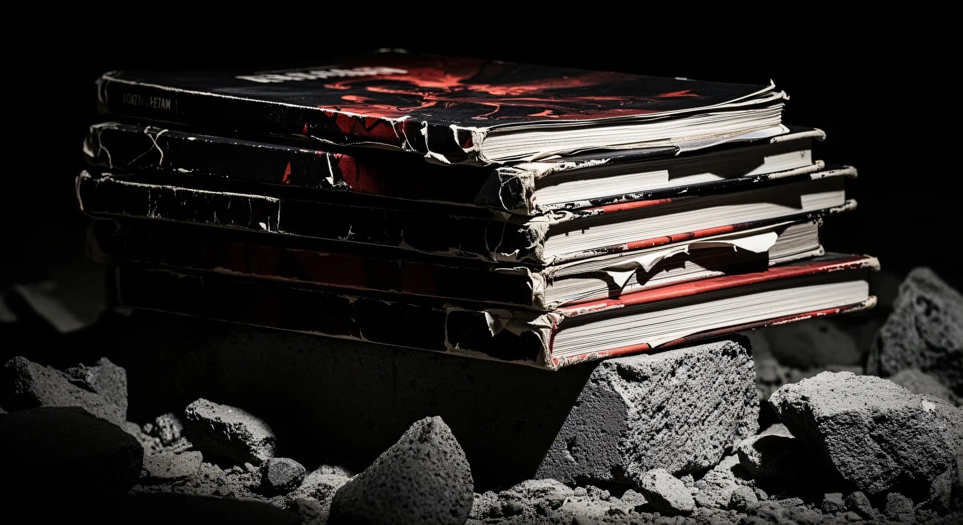 The Walking Dead en omnibus : relire la saga de Kirkman
