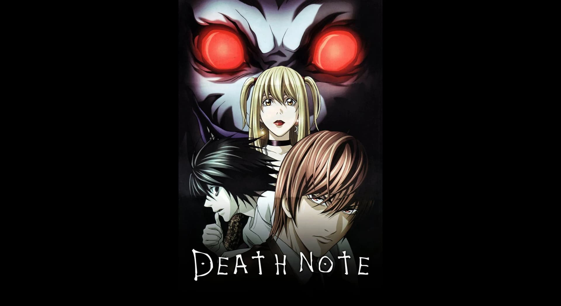 Death Note : dans quel ordre lire manga, anime et films ?