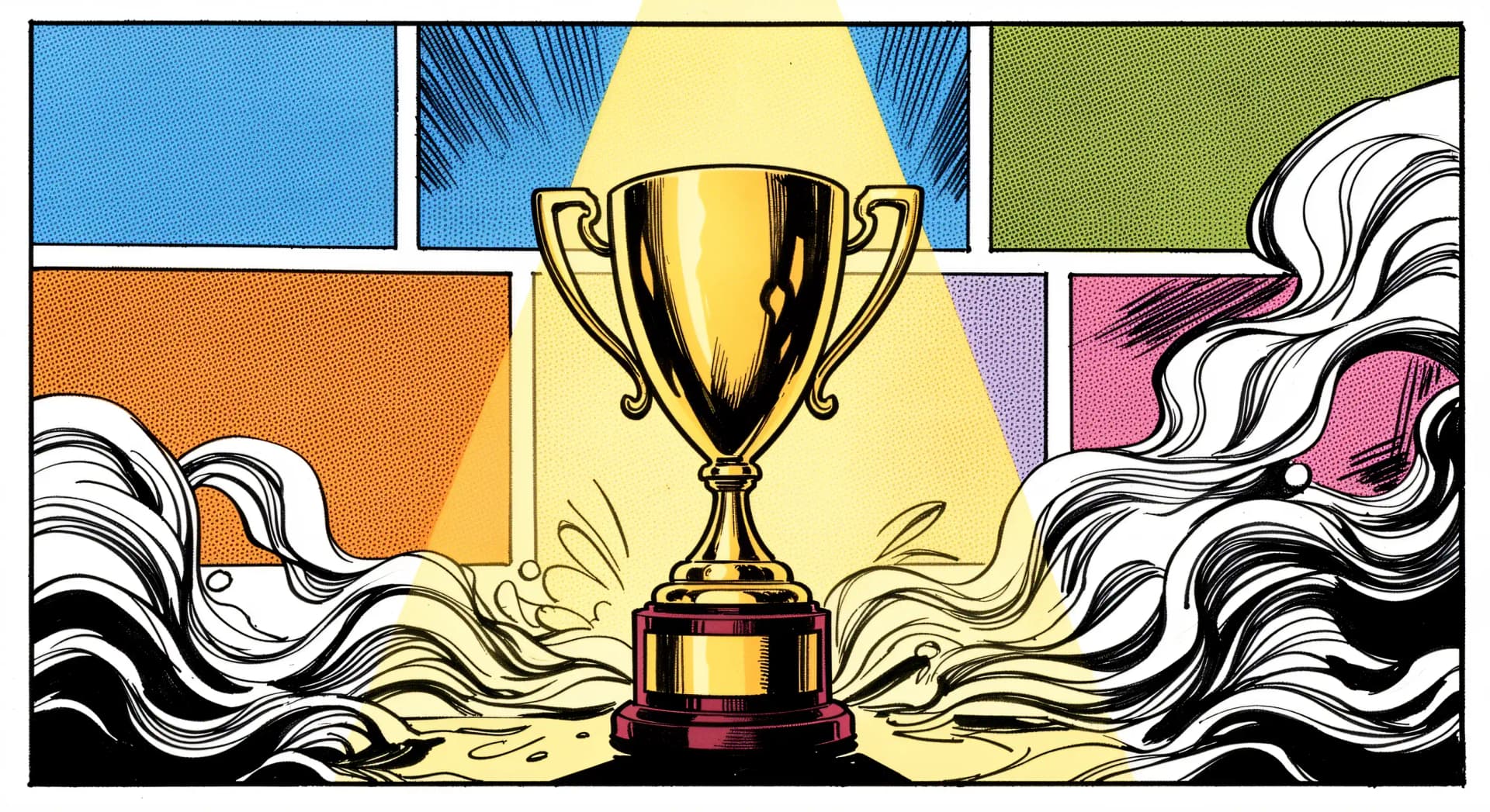 Eisner Awards 2026 : lauréats 2025 en VF et Hall of Fame