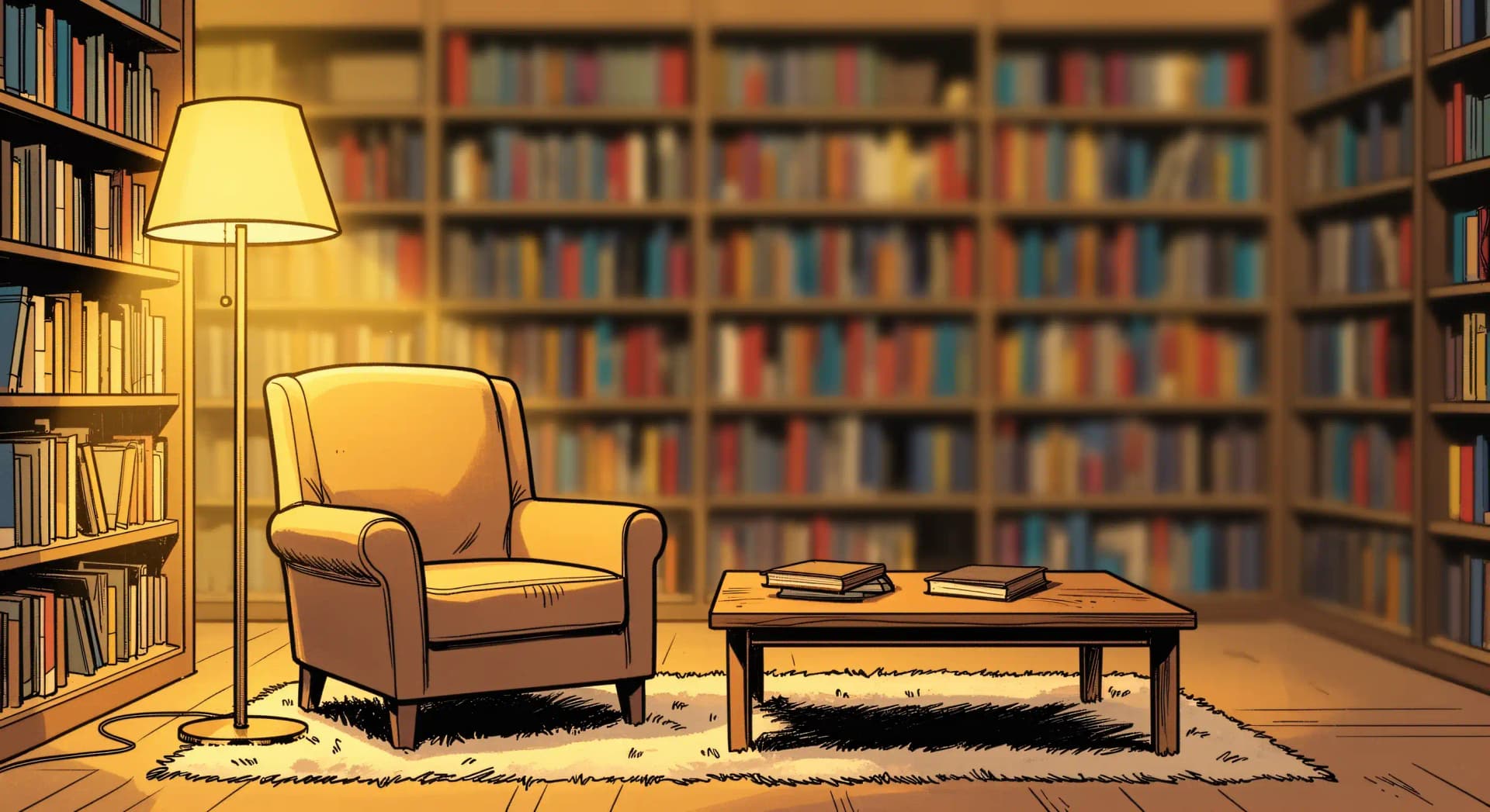 PNB : comment emprunter BD et manga en bibliothèque